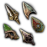 Path of Exile 2 - カーソルパック