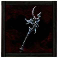 タリンの戦慄のゲリドスタッフ Image