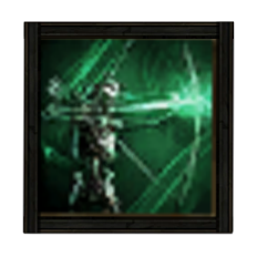 スケルトンスナイパー Icon