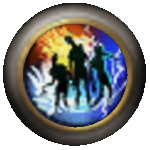 元素の軍勢 Icon