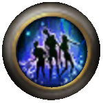 儀式的呪い Image