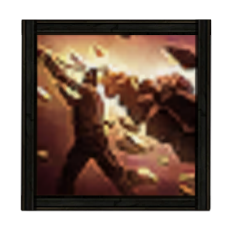 スーパーチャージドスラム Image