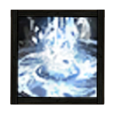 フロストボム Icon