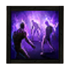 ウィザリングプレゼンス Icon