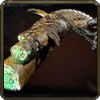 マストドンの牙 Icon