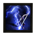 テンペストフラリィ Icon