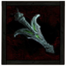 運命への反抗 翡翠のアミュレット Image