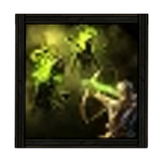 ガスアロー Icon