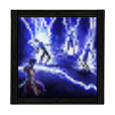 ライトニングコンジット Image