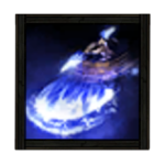 チャージドスタッフ Icon