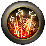 聖なる降臨 Icon