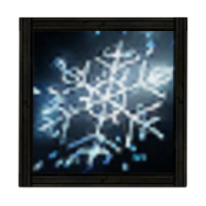 凍結の呪印 Image