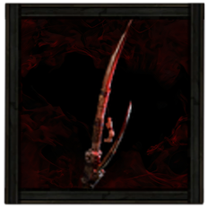 サングイン・ディバイナー・ボーン・ワンド Image