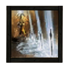 ヘイルストーム弾 Image