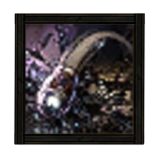 オイルグレネード Icon