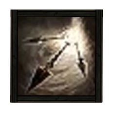 トルネードショット Icon