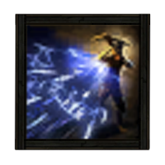 ガルヴァニックシャード Icon