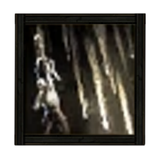 レインオブアロー Icon