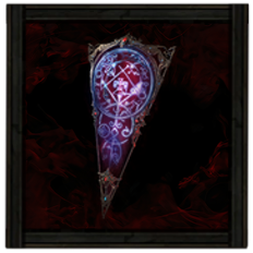 サフェルのフレームエンブレム クレスト盾 Image