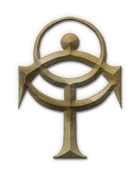 Path of Exile 2 (PoE 2) - テンプル騎士団 Icon