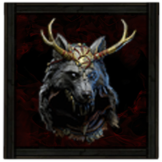 アルファのハウルアーマードキャップ Image