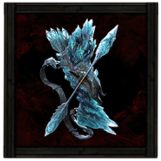 アフィクシアの怒りのブロードヘッド矢筒 Image