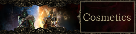 POE 2 - Cosmetics画像