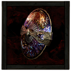 羽根の要塞クレセントタージ Image