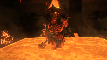 Path of Exile 2 - 鍛冶師メクトゥル
 第3章 Boss