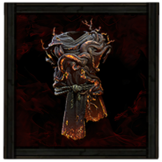 アシュレンド パスファインダー コート Image