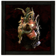 エレボアハンターフード Image