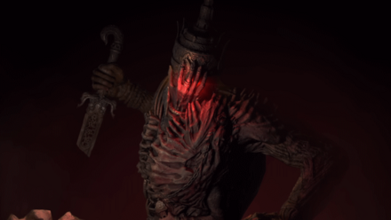 Path of Exile 2 - 巨像ザルマラス
 第2章 Boss