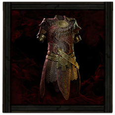 クアトルのモルト・サーペントスケイル・コート Image