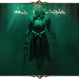 Path of Exile 2 - 永遠の法務官ドレイヴン
 第1章 Boss