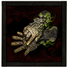 プレイグフィンガー ガーゼ ラップ Image