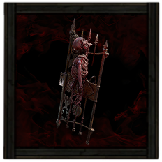 ドゥームゲート ブレース タワー 盾 Image