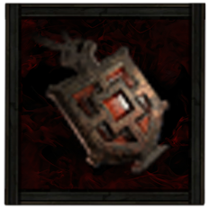 琥珀のアミュレット Image