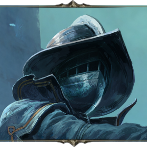 ウィッチハンター Icon