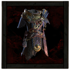 ドリアニ試作スケールメイル Image