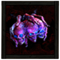 嵐の聖歌隊の翡翠のアミュレット Image