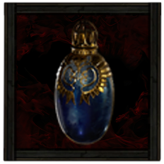 超越マナフラスコ Image