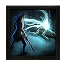 グリムフィースト Icon