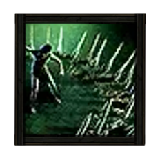 ボーンケージ Icon