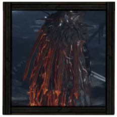 ロード オブ オガム バック アタッチメント Icon