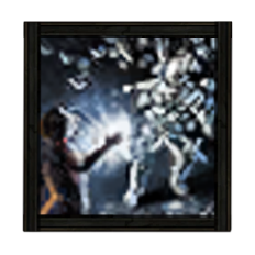 コールドスナップ Image