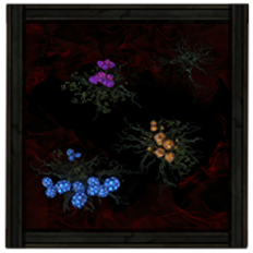 収穫種子の足跡効果 Icon