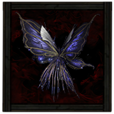 ダークフェイの翼 Icon