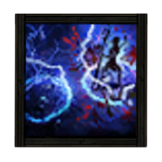 ライトニングワープ Icon