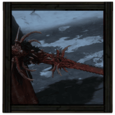 鉄伯爵のツヴァイハンダー Icon