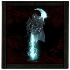 ルナーパラディンのポータル効果 Icon